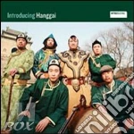 Hanggai - Introducing Hanggai cd