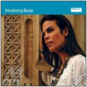Dozan - Introducing Dozan cd musicale di DOZAN