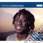 Amadou Diagne - Introducing cd