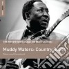 (LP Vinile) Muddy Waters - The Rough Guide To Country Blues cd