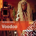 (LP Vinile) Rough Guide To Voodoo vinile