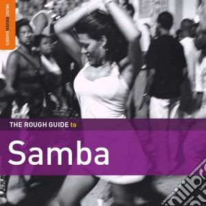 (LP Vinile) Rough Guide To Samba (The) / Various lp vinile di Artisti Vari