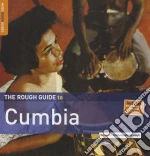 (LP Vinile) Rough Guide To Cumbia vinile