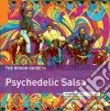 (LP Vinile) Rough Guide To Psychedelic Salsa (The) cd