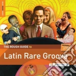 (LP Vinile) Rough Guide To Latin Rare Groove vinile