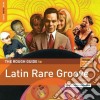 (LP Vinile) Rough Guide To Latin Rare Groove cd