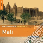 (LP Vinile) Rough Guide To The Music Of Mali vinile
