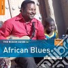 (LP Vinile) Rough Guide To African Blues cd