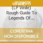 (LP Vinile) Rough Guide To Legends Of Indian Music (The) vinile