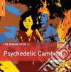 (LP Vinile) Rough Guide To Psychedelic Cambodia (The) cd