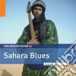 (LP Vinile) Rough Guide To Sahara Blues (The) vinile