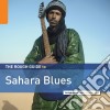 (LP Vinile) Rough Guide To Sahara Blues (The) cd