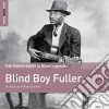 (LP Vinile) Blind Boy Fuller - The Rough Guide To Blind Boy Fuller cd
