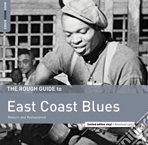 (LP Vinile) Rough Guide To East Coast Blues (The) lp vinile