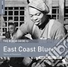 (LP Vinile) Rough Guide To East Coast Blues (The) cd