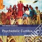 (LP Vinile) Rough Guide To Psychedelic Cumbia (The) vinile