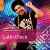(LP Vinile) Rough Guide To Latin Disco (The) cd