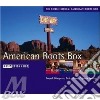 American roots box cd