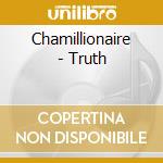 Chamillionaire - Truth cd