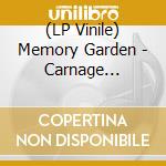 (LP Vinile) Memory Garden - Carnage Carnival vinile