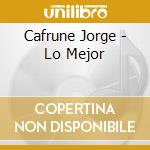 Cafrune Jorge - Lo Mejor cd