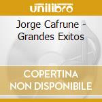Jorge Cafrune - Grandes Exitos cd