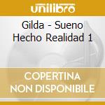 Gilda - Sueno Hecho Realidad 1 cd