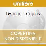 Dyango - Coplas cd