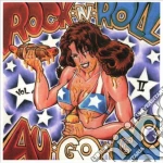 Rock & Roll Au Go Go 2 / Various cd