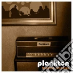 Plankton - Humble Colossus cd