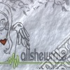 All She Wrote - Coshade cd
