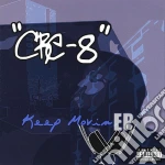 Cre-8 - Keep Movin-Ep cd