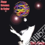 Cris Plata - Ziggy Dreams In Color cd