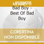 Bad Boy - Best Of Bad Boy cd