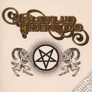 Hellsingland Underground - Hellsingland Underground cd musicale di Undergr Hellsingland