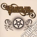 Hellsingland Underground - Hellsingland Underground cd