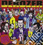 Derozer - Bar cd