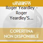 Roger Yeardley - Roger Yeardley'S Communal Effort cd