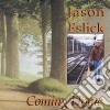 Jason Eslick - Coming Home cd