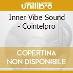 Inner Vibe Sound - Cointelpro cd