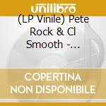 (LP Vinile) Pete Rock & Cl Smooth - Reminisce Over You (T.R.O.Y.)/Straighten It Out (7