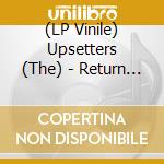 (LP Vinile) Upsetters (The) - Return Of Django / Dollar In The Teeth (7') vinile