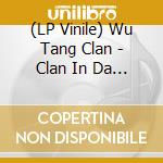 (LP Vinile) Wu Tang Clan - Clan In Da Front / Wu-Tang: 7Th Chamber (7