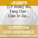 (LP Vinile) Wu Tang Clan - Clan In Da Front / Wu-Tang: 7Th Chamber (7') vinile