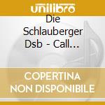 Die Schlauberger Dsb - Call It What You Want cd musicale di Die Schlauberger Dsb