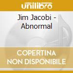 Jim Jacobi - Abnormal cd