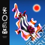 (LP Vinile) Divino Nino - Foam vinile