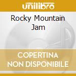 Rocky Mountain Jam cd