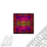 Juice live cd