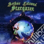 Arthur Falcone Stargazer - Straight To The Stars cd